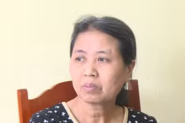 Khởi tố bị can, bắt tạm giam đối tượng cho vay năng lãi với lãi suất "cắt cổ"