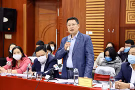 Đề xuất xây 8 trạm bơm dã chiến công suất 9 m3/s để cải thiện ô nhiễm sông Nhuệ và sông Tô Lịch