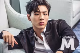 Nam diễn viên Ji Soo viết tâm thư thừa nhận hành vi quấy rối tình dục