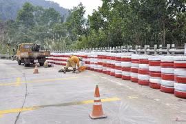 Rà soát, xử lý dứt điểm các “điểm đen” về tai nạn giao thông
