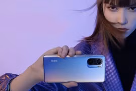 300,000 chiếc điện thoại Xiaomi Redmi K40 được bán sạch chỉ trong 5 phút