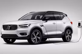 Volvo sẽ sớm khai tử các dòng sedan để tập trung phát triển SUV