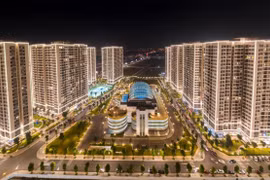 "Vinhomes đặt nền tảng số hóa thị trường Bất động sản thứ cấp Việt"