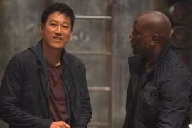 ‘Fast & Furious 9’ lần thứ 3 lùi ngày khởi chiếu