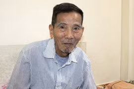 Tang lễ NSND Trần Hạnh diễn ra vào ngày 6/3