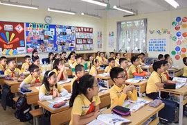 Bộ Giáo dục và Đào tạo đặc biệt chú ý việc giảm tải trong chương trình mới