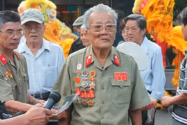 Quy định mới về ưu đãi người có công với cách mạng