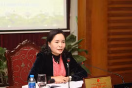 Lập Hội đồng thẩm định Nhiệm vụ lập Quy hoạch mạng lưới cơ sở văn hóa thể thao