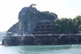Phó Thủ tướng yêu cầu xử lý nghiêm vi phạm tại Vườn Quốc gia Cát Bà