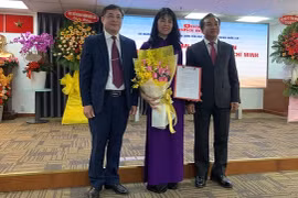 Tạp chí Quản lý Nhà nước ra mắt Văn phòng Đại diện tại TP Hồ Chí Minh