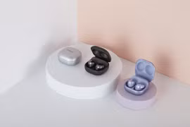 Samsung ra mắt tai nghe Galaxy Buds Pro, giá 199 USD