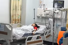 TP. HCM: Nữ sinh 28 tuổi bị ngộ độc thuốc chống trầm cảm