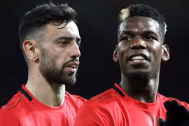 Pogba đưa ra dự đoán trước đại chiến MU với Liverpool