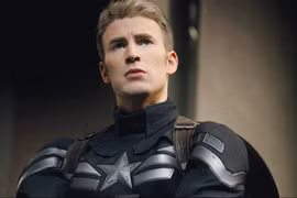 Chris Evans sẽ trở lại với vai diễn Captain America?