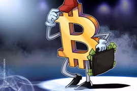 Giá Bitcoin hôm nay 29/8: Khả năng giữ mốc 49.000 USD hết tuần này