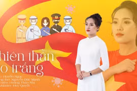 Âm nhạc là liều “vắc-xin” tinh thần hữu hiệu...