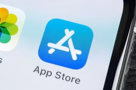 Apple nhượng bộ việc thanh toán trên kho ứng dụng App Store