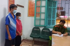 Thái Bình khởi tố, bắt giam 4 đối tượng tổ chức cho người qua chốt kiểm dịch COVID-19