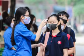 13 địa phương chính thức lùi lịch tựu trường, không khai giảng năm học mới