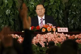 Cựu Bộ trưởng Tài chính Trung Quốc chết do hỏa hoạn tại nhà riêng vì đốt vàng mã