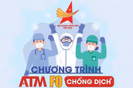 "Chương trình ATM F0" - Tạo cơ hội để những người từng mắc COVID-19 tri ân đội ngũ y tế