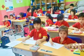 TP. HCM bước vào năm học mới 2021-2022 như thế nào?