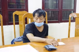 Quảng Bình: Bắt giữ đối tượng truy nã về hành vi mua bán trái phép ma túy