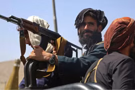 9,4 tỷ USD dự trữ của Ngân hàng Trung ương Afghanistan không còn ở trong nước
