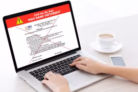 Cảnh báo thủ đoạn mạo danh công ty tài chính VietCredit giữa dịch Covid-19