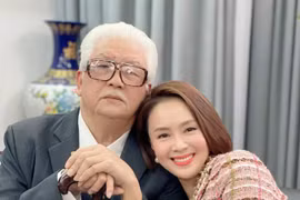 Loạt sao gạo cội góp mặt trong phim Việt giờ vàng