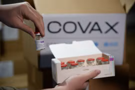 Lãnh đạo Nhà nước, Chính phủ gửi thư đề nghị EU hỗ trợ vaccine cho Việt Nam