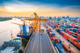 Quy hoạch mạng lưới đường bộ, hệ thống cảng biển phải có tầm nhìn chiến lược, tính kế thừa