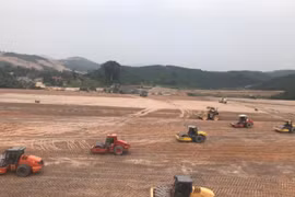 Công ty Hoàng Dân của đại gia Rolls Royce Ninh Bình bị nhắc nhở vì không đáp ứng nhân sự và tiến độ