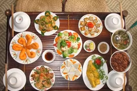 Nên cúng rằm tháng 7 vào giờ nào, ngày nào tốt nhất?