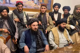 Những điều cần biết về lịch sử và bộ máy lãnh đạo của Taliban
