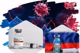 UAE ngăn chặn Covid-19 bằng chiến dịch tiêm chủng thần tốc vaccine Hayat-Vax
