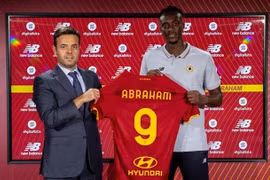 AS Roma chiêu mộ thành công sao Chelsea