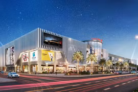 Imperia Smart City: Điểm chạm “nghỉ dưỡng” trong lòng đô thị