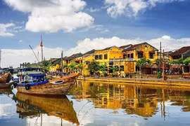 Kỷ luật cảnh cáo phó Chủ tịch UBND thành phố Hội An