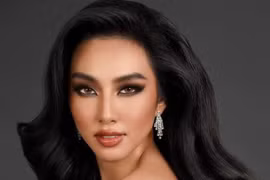 Top 5 Hoa hậu Việt Nam 2018 làm từ thiện giữa scandal 'quỵt' nợ