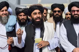 Phái đoàn Mỹ gặp Taliban lần đầu tiên kể từ khi rút quân khỏi Afghanistan