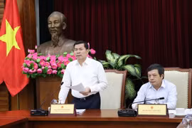 Thanh tra Công ty CP Thể dục thể thao Việt Nam theo chỉ đạo của Thủ tướng