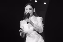 Thi hài cố ca sĩ Phi Nhung được hỏa táng, tro cốt sẽ đưa về Mỹ