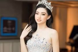 4 Hoa hậu trong Hội đồng giám khảo chấm Miss World Vietnam 2021