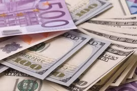 Tỷ giá ngoại tệ hôm nay 9/10: Đồng USD giảm giá