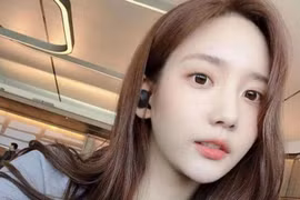 Tái nghiện ma túy, Han Seo Hee bị kết án tù giam