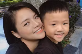 Những bà mẹ đơn thân xinh đẹp của "vũ trụ điện ảnh VTV"