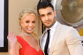 Britney Spears muốn sinh thêm con sau khi thoát khỏi quyền giám hộ