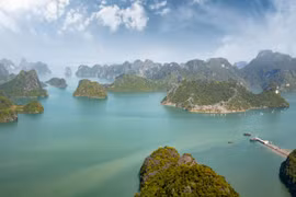 Ngành du lịch đã biến đổi trong giai đoạn “bình thường mới”