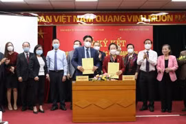 Báo điện tử Đảng Cộng sản Việt Nam tập trung tuyên truyền về khuyến học, khuyến tài, xây dựng xã hội học tập